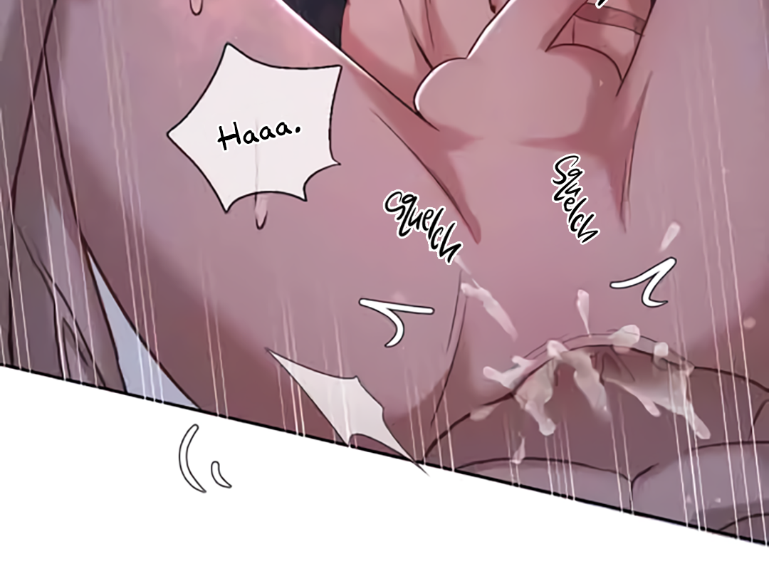Kill My Love [Team Hazama] - Chapter 21 manhwa