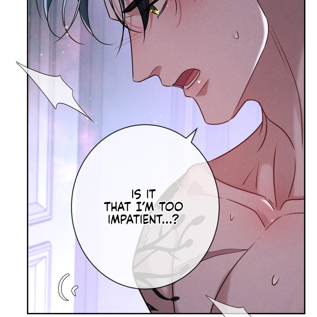 Kill My Love [Team Hazama] - Chapter 21 manhwa