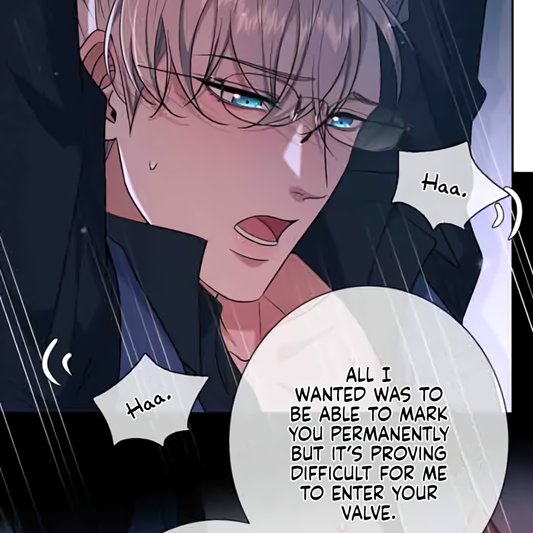 Kill My Love [Team Hazama] - Chapter 21 manhwa