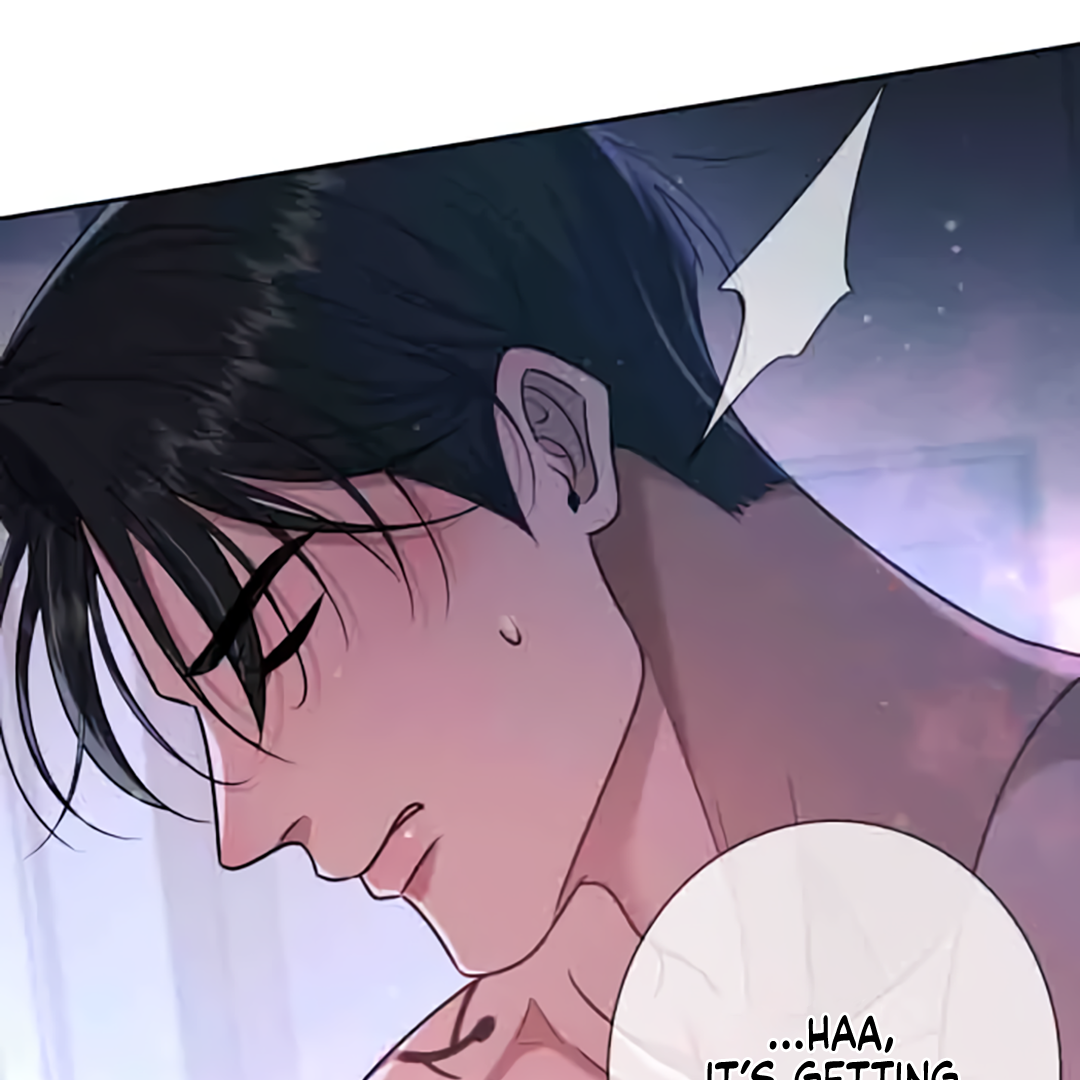 Kill My Love [Team Hazama] - Chapter 21 manhwa