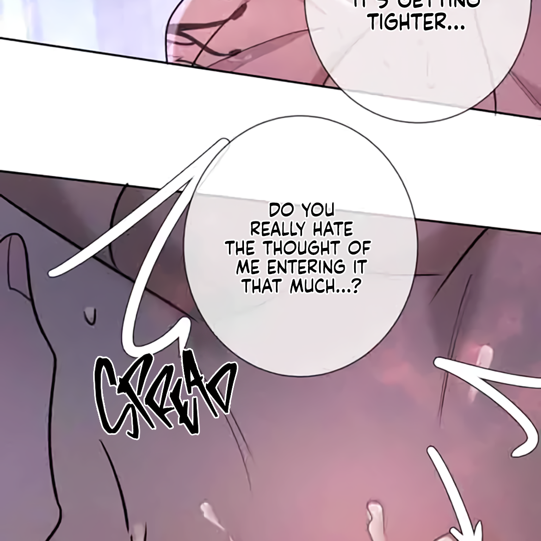 Kill My Love [Team Hazama] - Chapter 21 manhwa