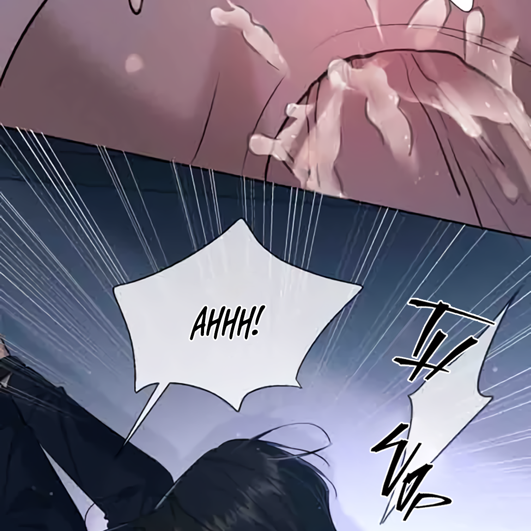 Kill My Love [Team Hazama] - Chapter 21 manhwa