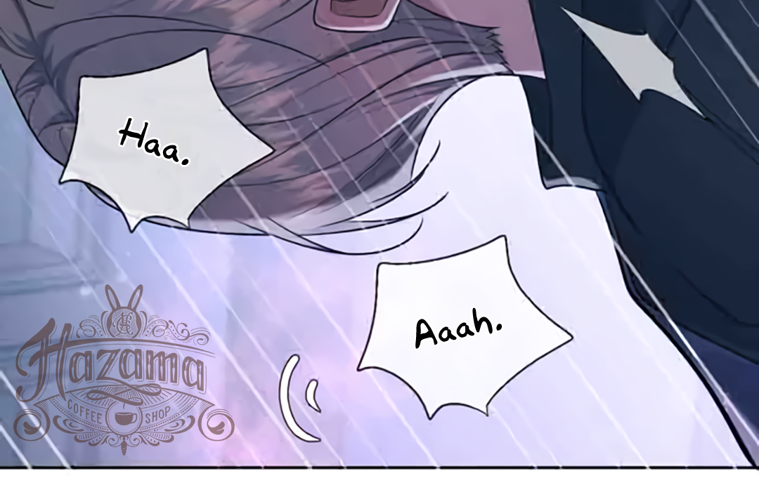 Kill My Love [Team Hazama] - Chapter 21 manhwa