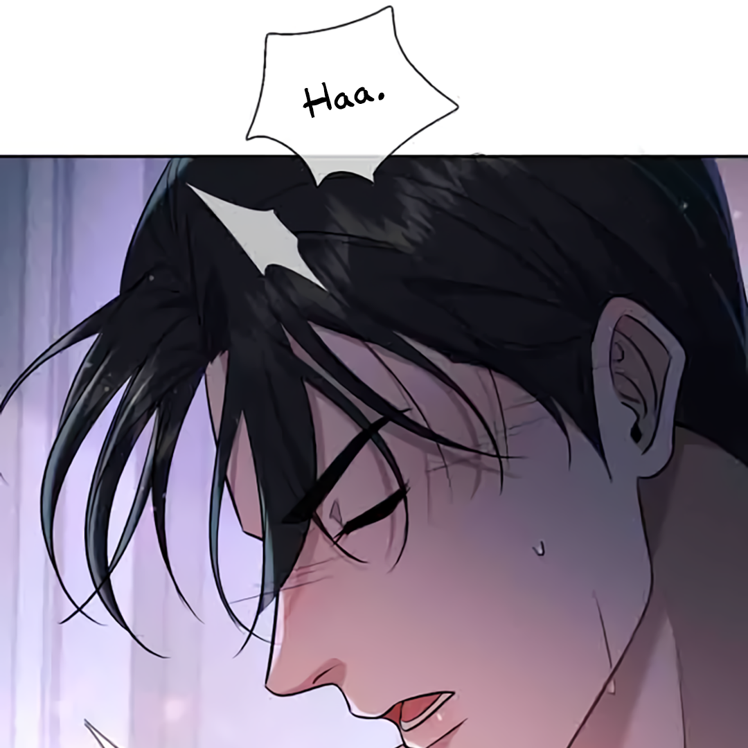 Kill My Love [Team Hazama] - Chapter 21 manhwa