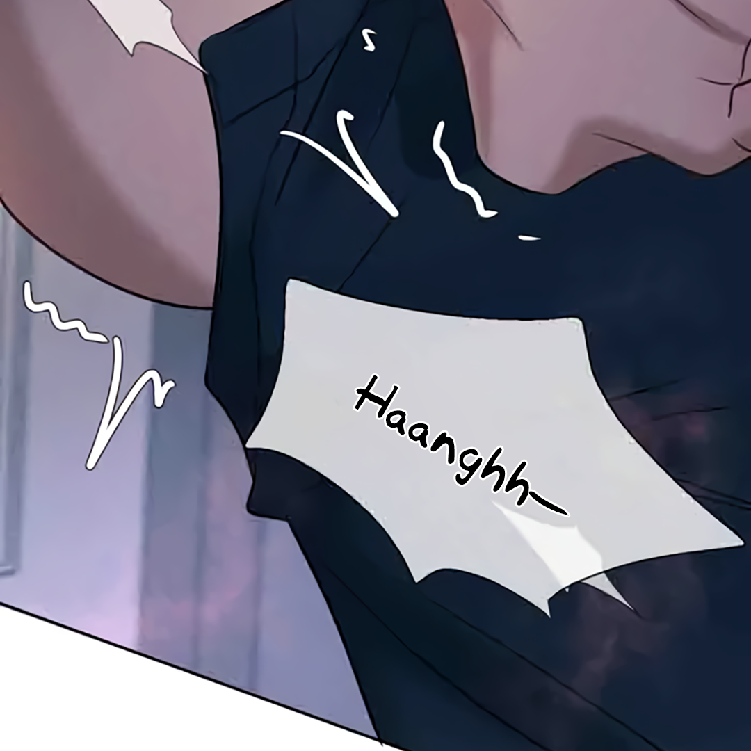 Kill My Love [Team Hazama] - Chapter 21 manhwa