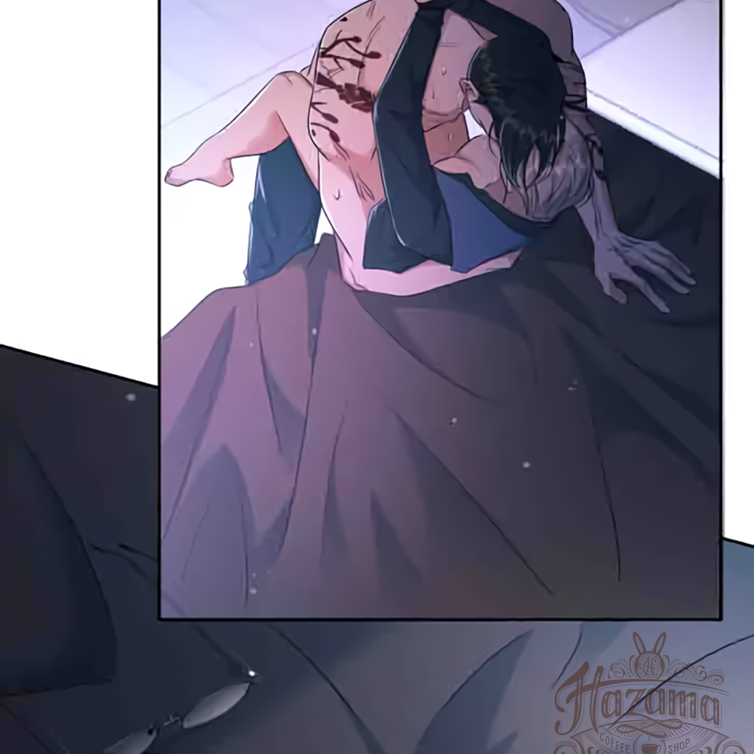 Kill My Love [Team Hazama] - Chapter 21 manhwa