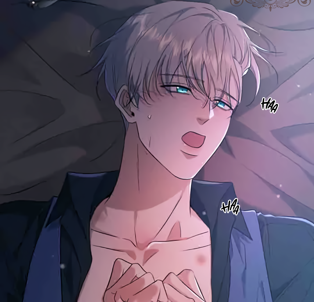 Kill My Love [Team Hazama] - Chapter 21 manhwa