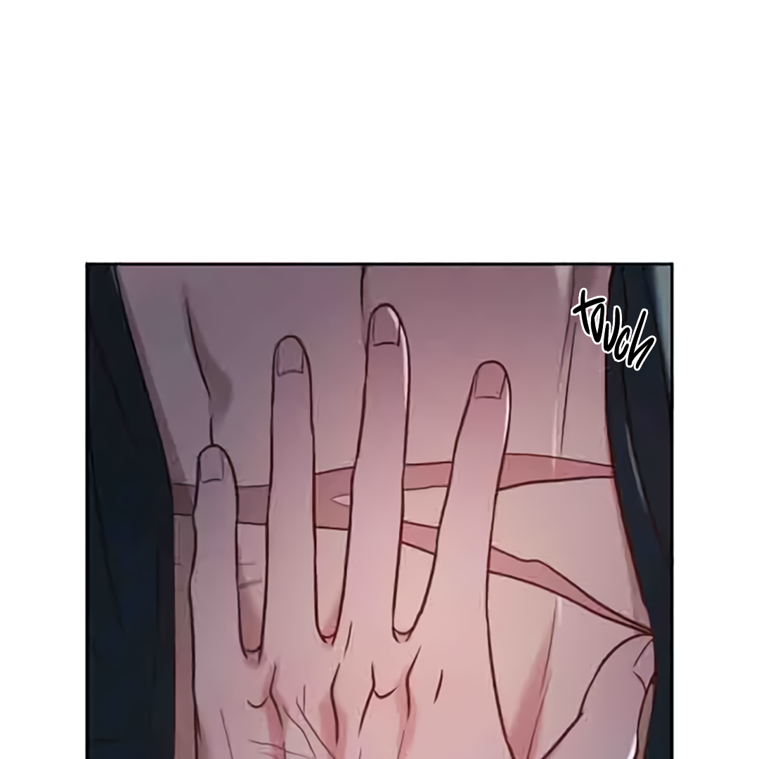 Kill My Love [Team Hazama] - Chapter 21 manhwa