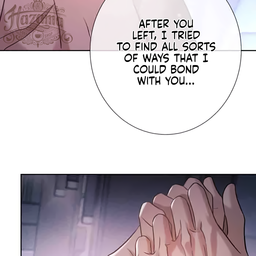 Kill My Love [Team Hazama] - Chapter 21 manhwa
