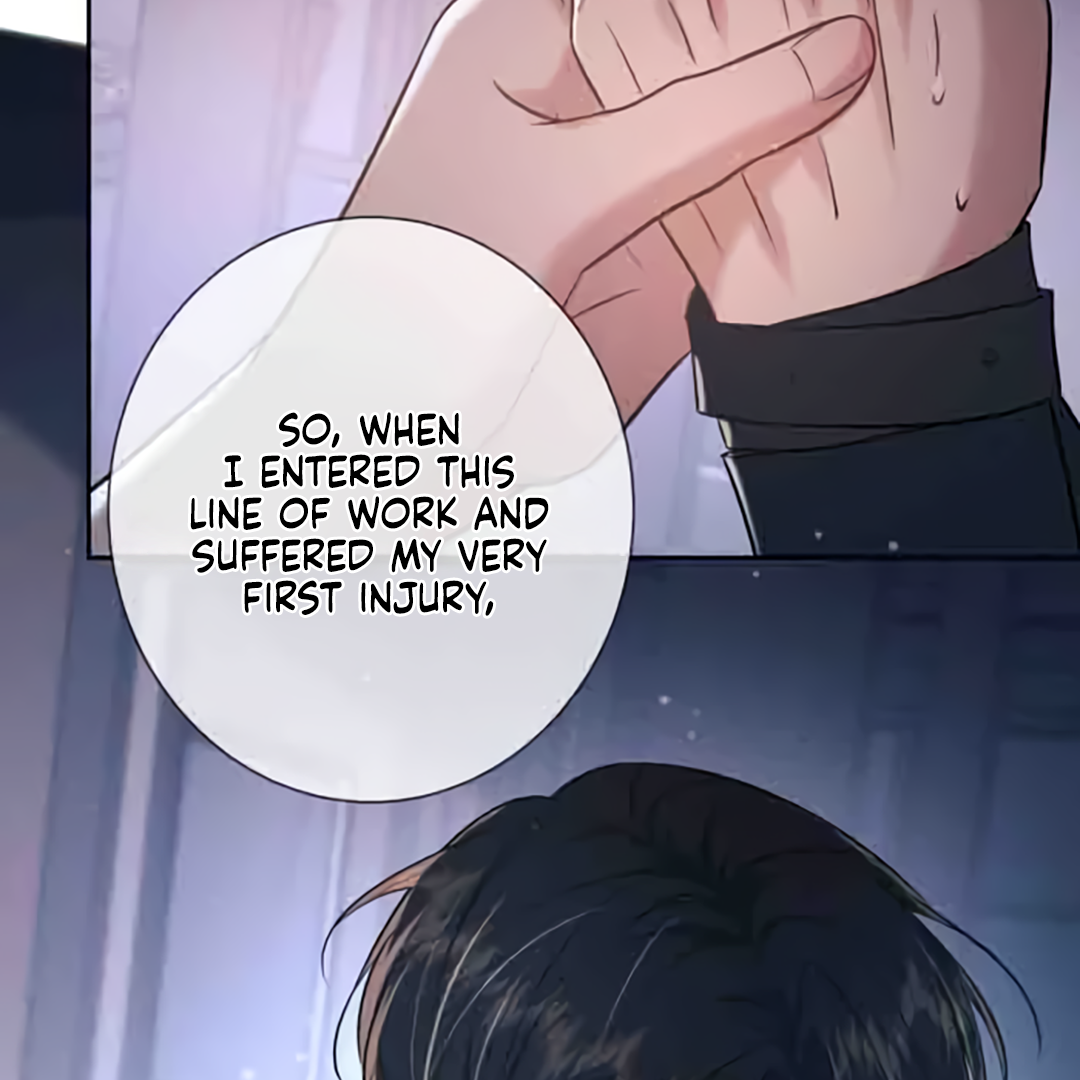 Kill My Love [Team Hazama] - Chapter 21 manhwa