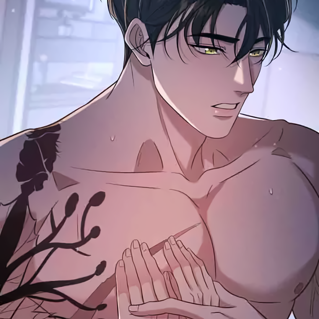 Kill My Love [Team Hazama] - Chapter 21 manhwa