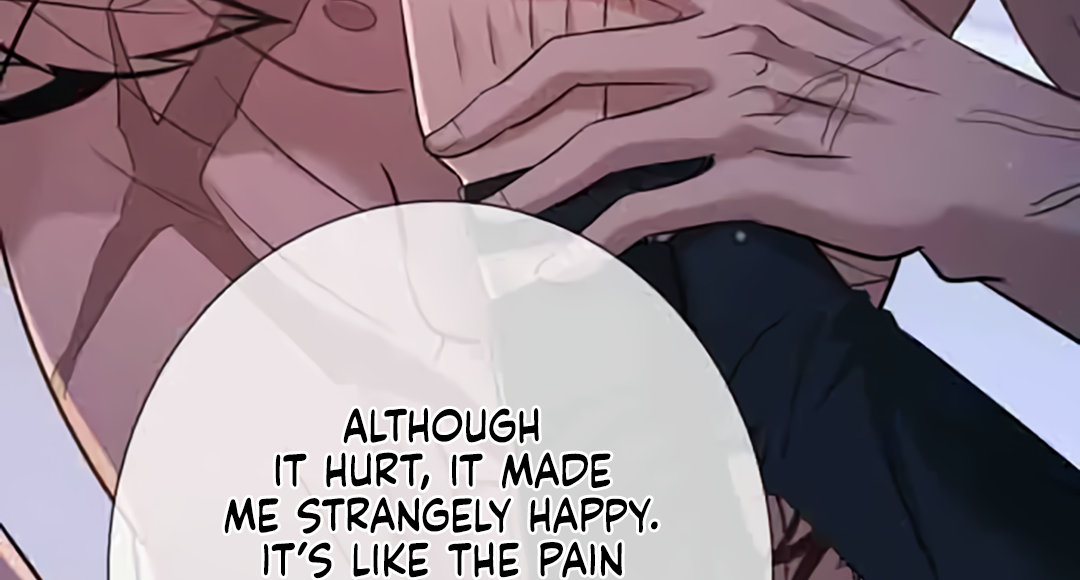 Kill My Love [Team Hazama] - Chapter 21 manhwa