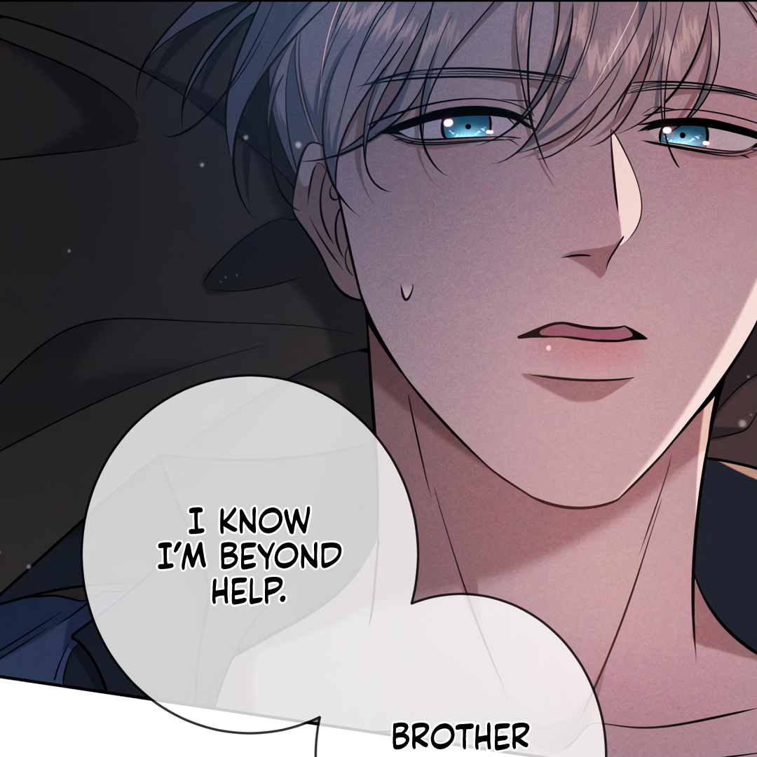 Kill My Love [Team Hazama] - Chapter 21 manhwa