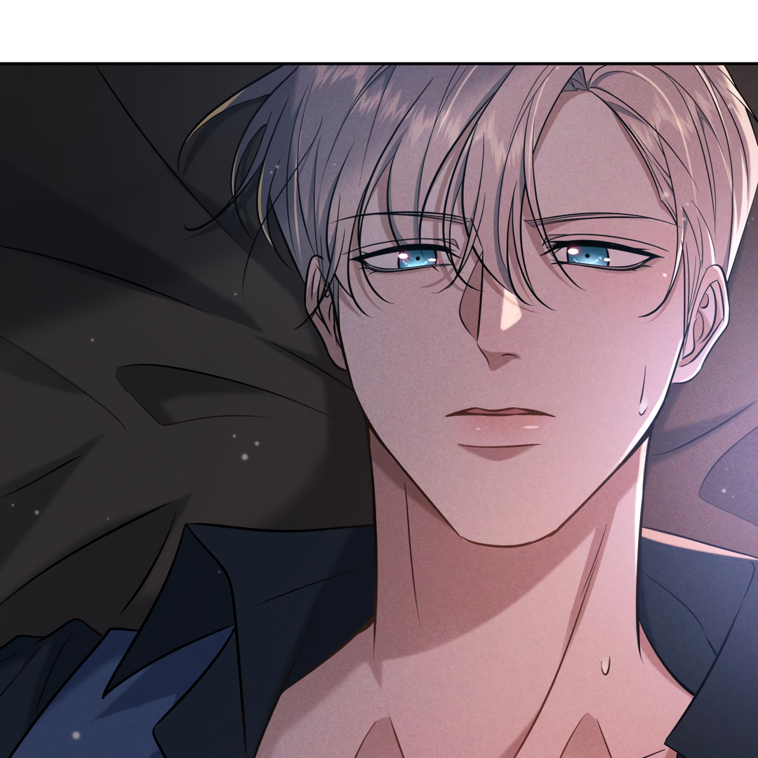 Kill My Love [Team Hazama] - Chapter 21 manhwa
