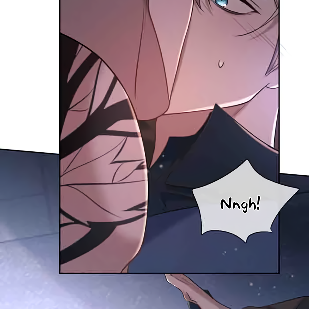 Kill My Love [Team Hazama] - Chapter 21 manhwa