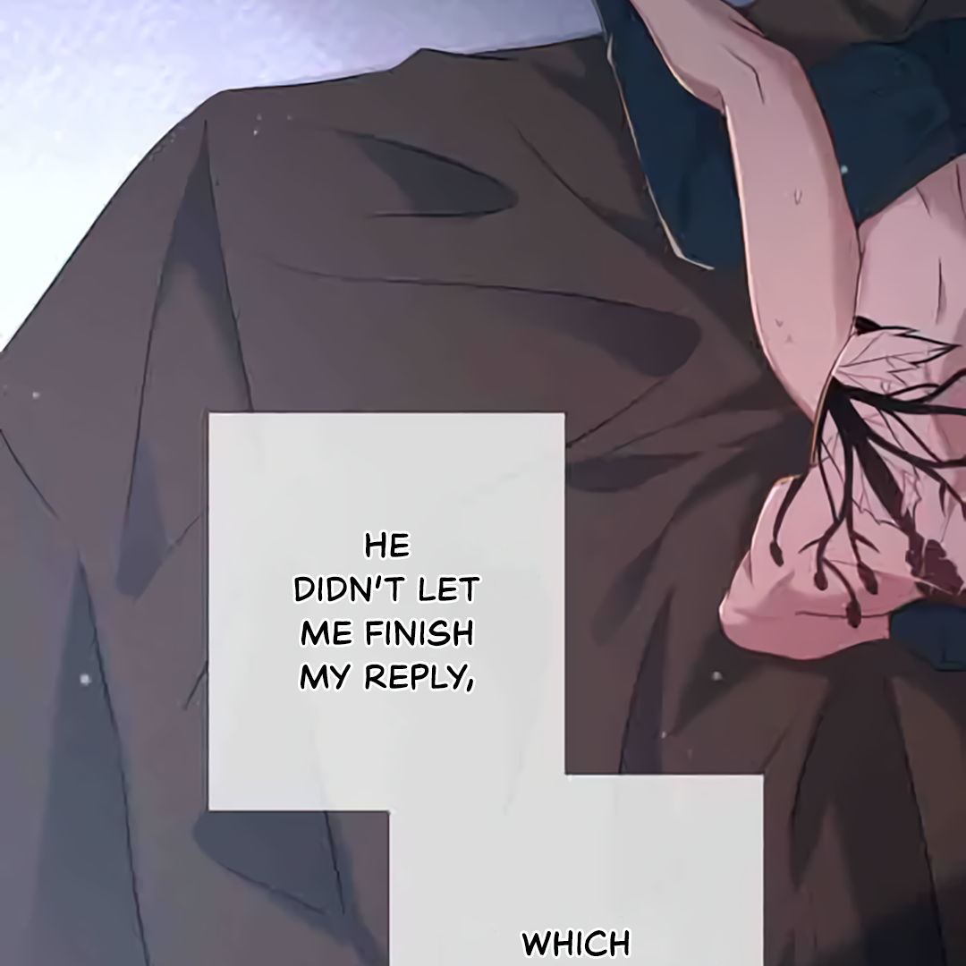 Kill My Love [Team Hazama] - Chapter 21 manhwa
