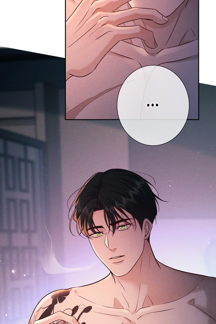 Kill My Love [Team Hazama] - Chapter 22 manhwa