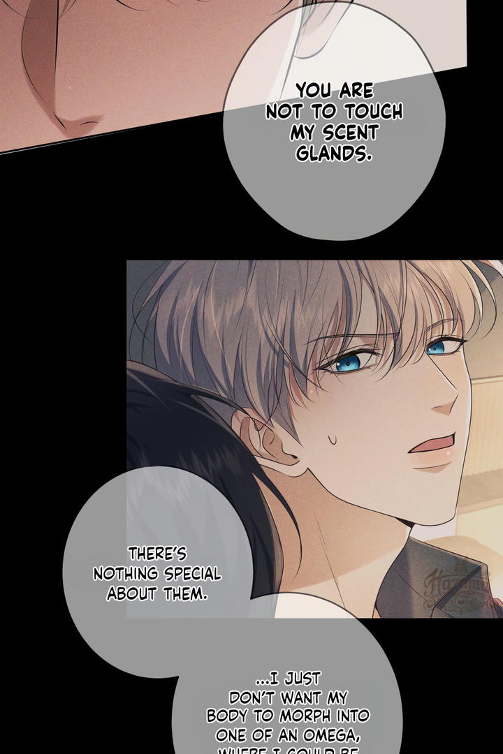 Kill My Love [Team Hazama] - Chapter 22 manhwa