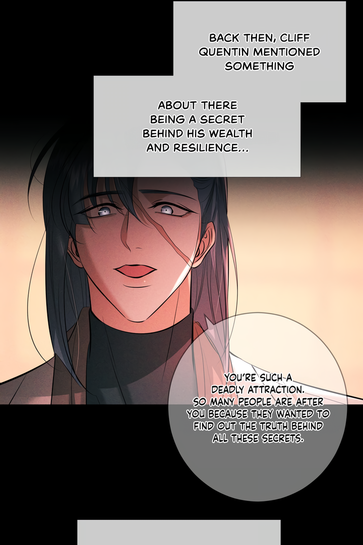 Kill My Love [Team Hazama] - Chapter 22 manhwa