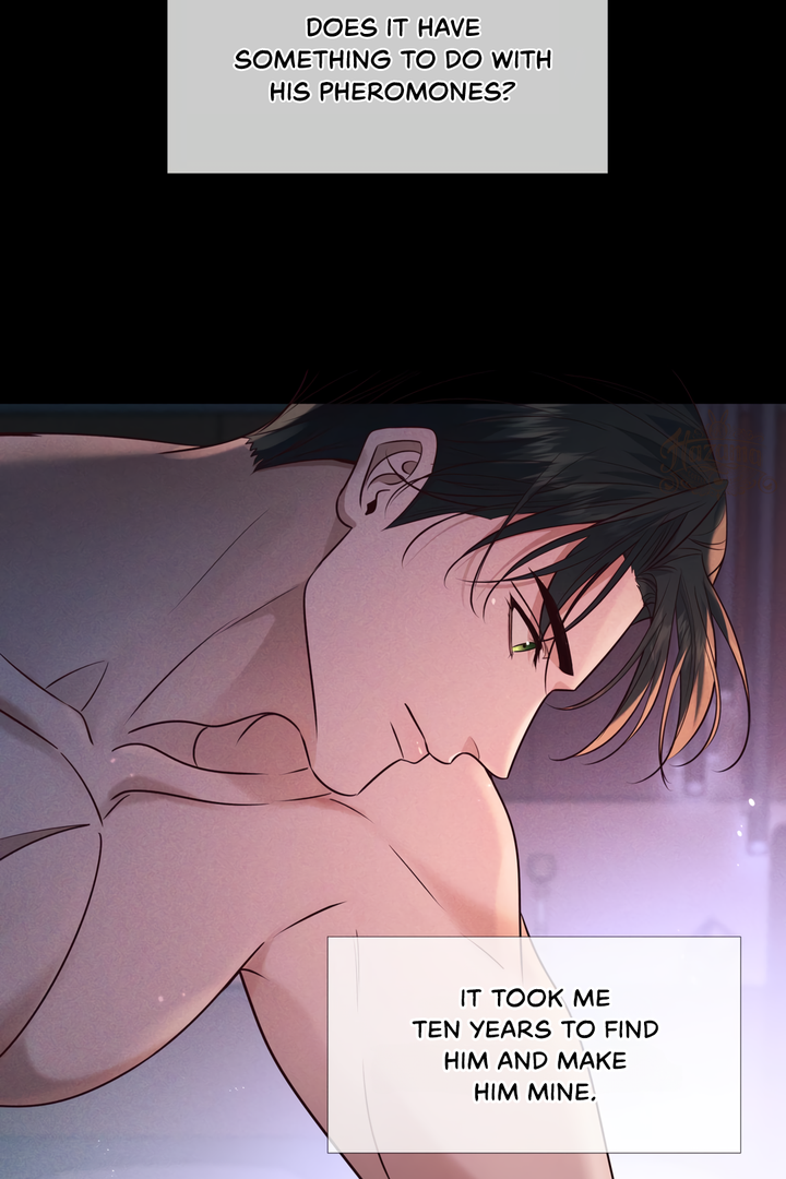 Kill My Love [Team Hazama] - Chapter 22 manhwa