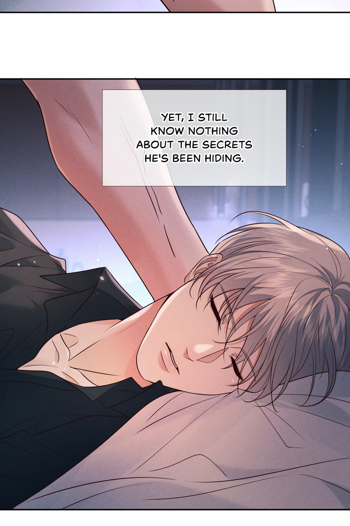 Kill My Love [Team Hazama] - Chapter 22 manhwa