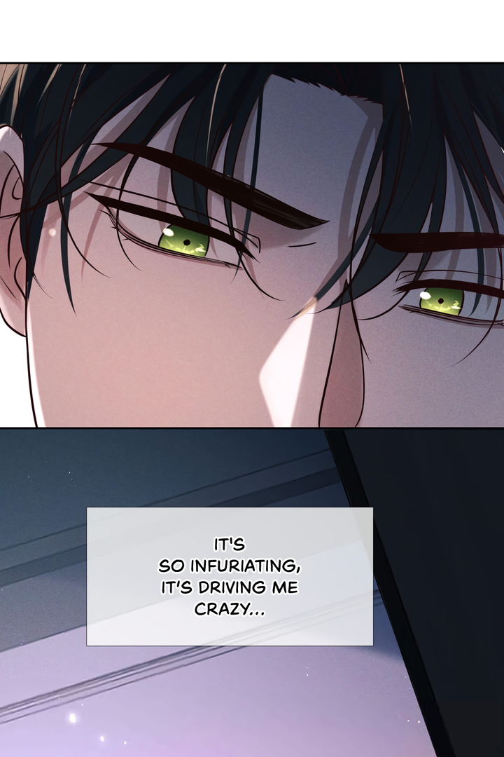 Kill My Love [Team Hazama] - Chapter 22 manhwa