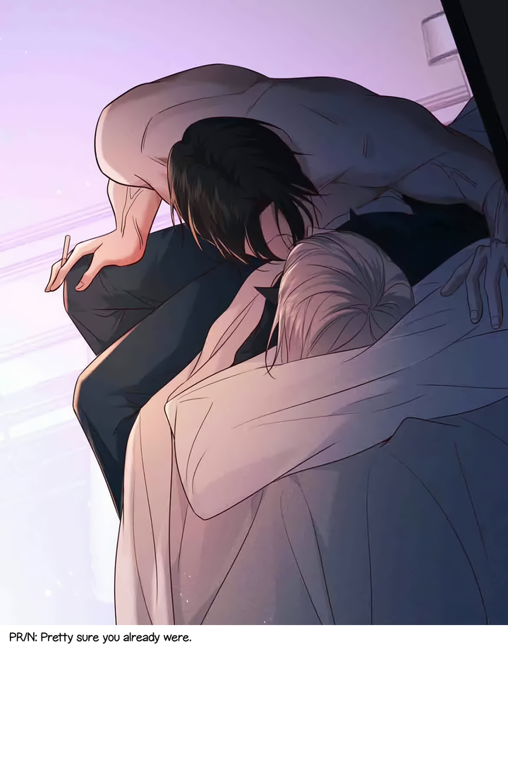 Kill My Love [Team Hazama] - Chapter 22 manhwa
