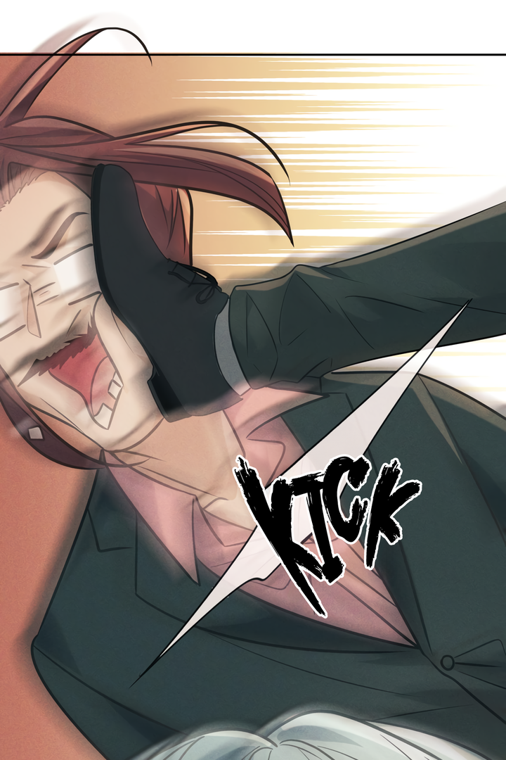 Kill My Love [Team Hazama] - Chapter 22 manhwa