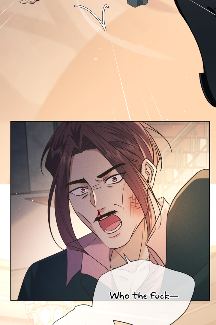 Kill My Love [Team Hazama] - Chapter 22 manhwa
