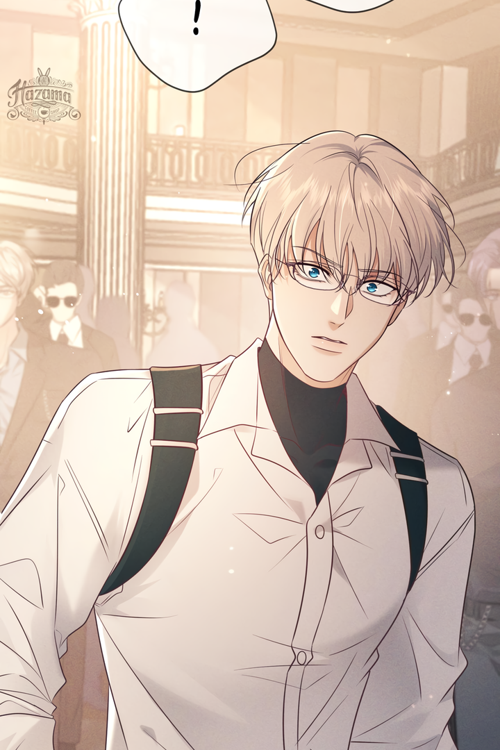 Kill My Love [Team Hazama] - Chapter 22 manhwa