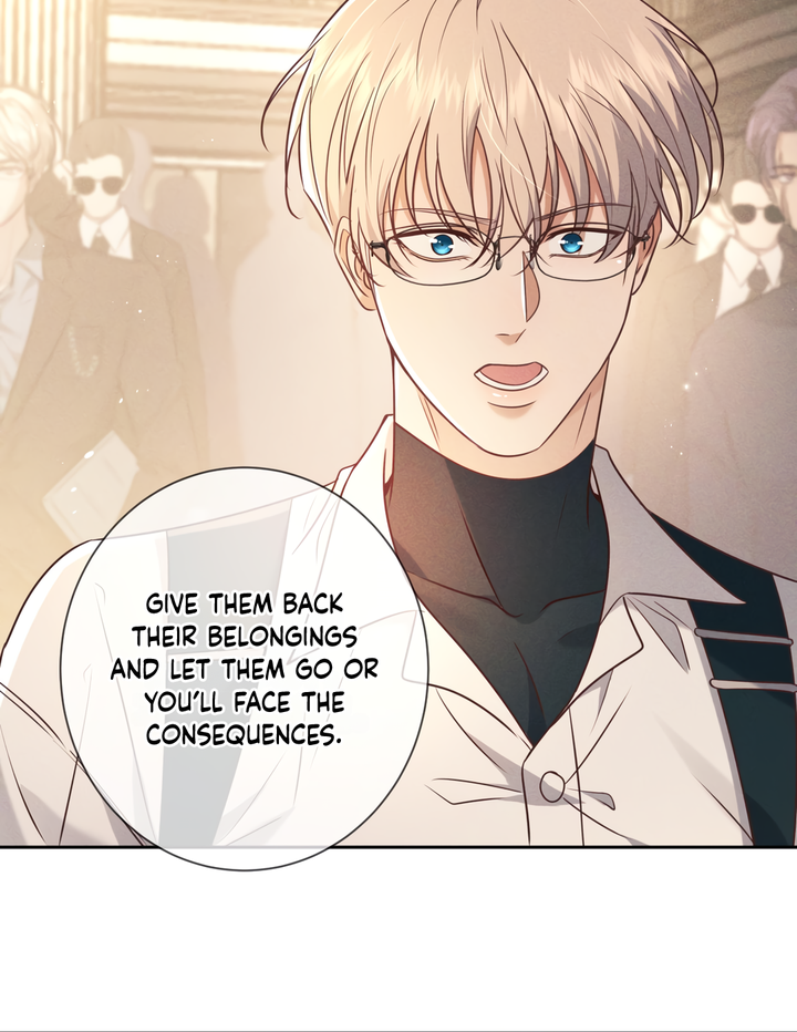 Kill My Love [Team Hazama] - Chapter 22 manhwa