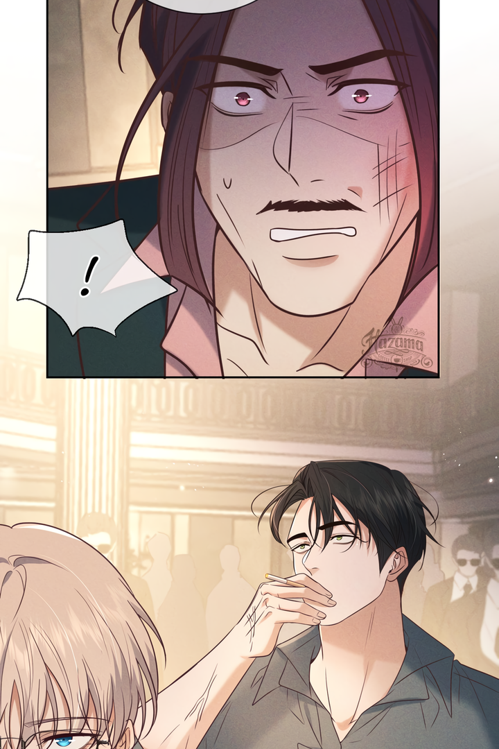Kill My Love [Team Hazama] - Chapter 22 manhwa
