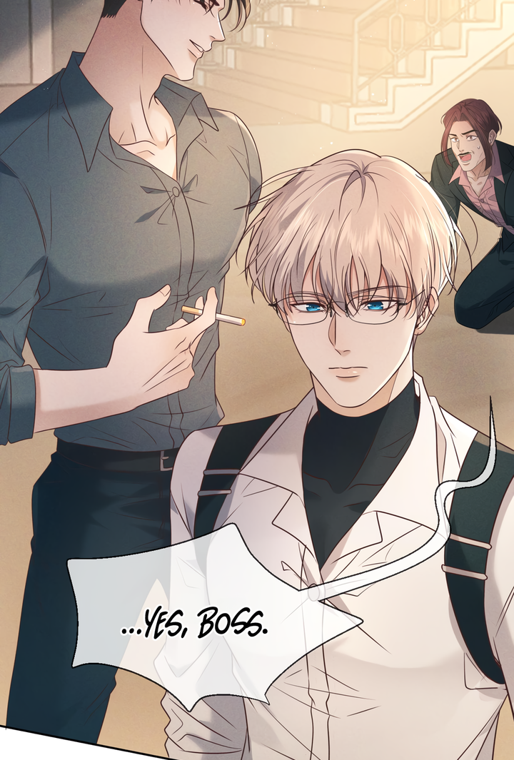 Kill My Love [Team Hazama] - Chapter 22 manhwa