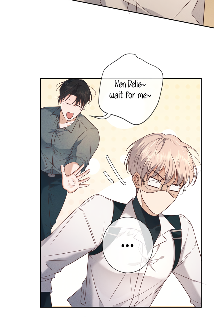 Kill My Love [Team Hazama] - Chapter 22 manhwa