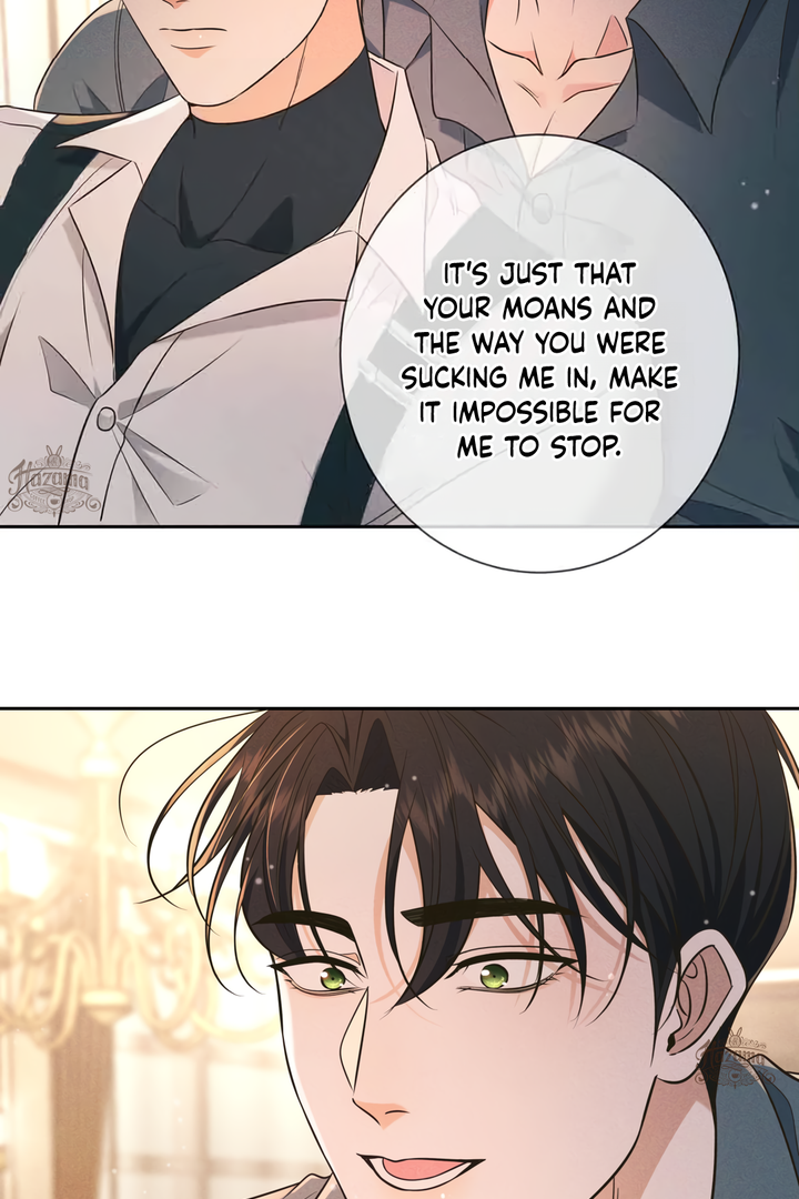 Kill My Love [Team Hazama] - Chapter 22 manhwa
