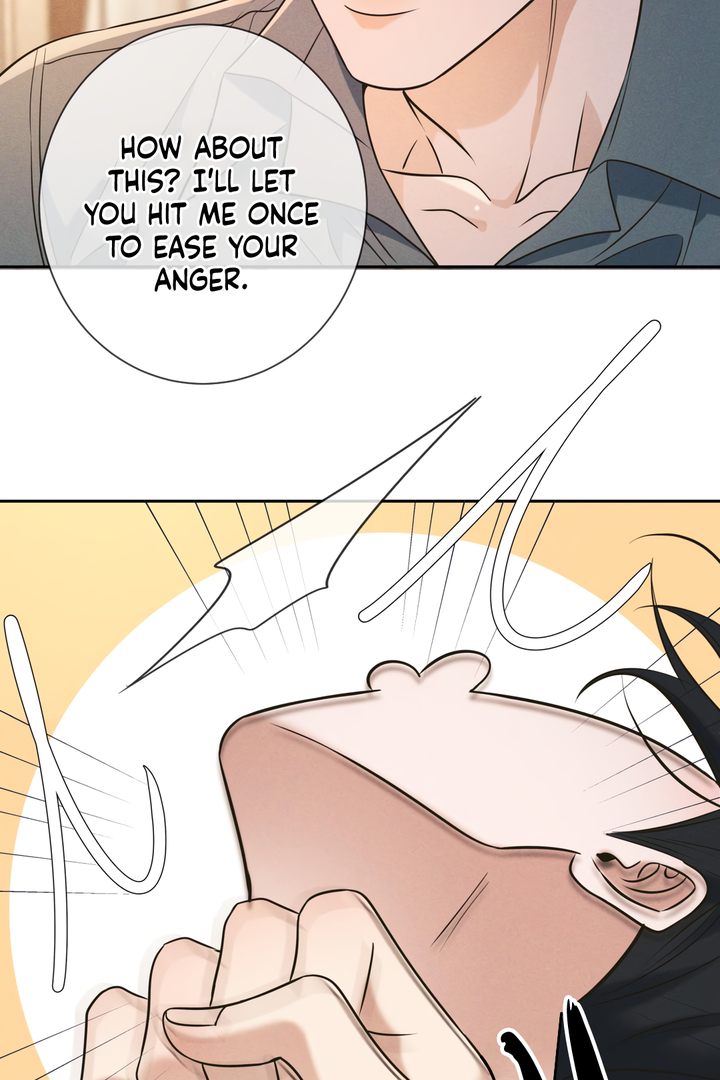 Kill My Love [Team Hazama] - Chapter 22 manhwa