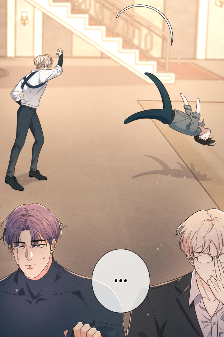Kill My Love [Team Hazama] - Chapter 22 manhwa