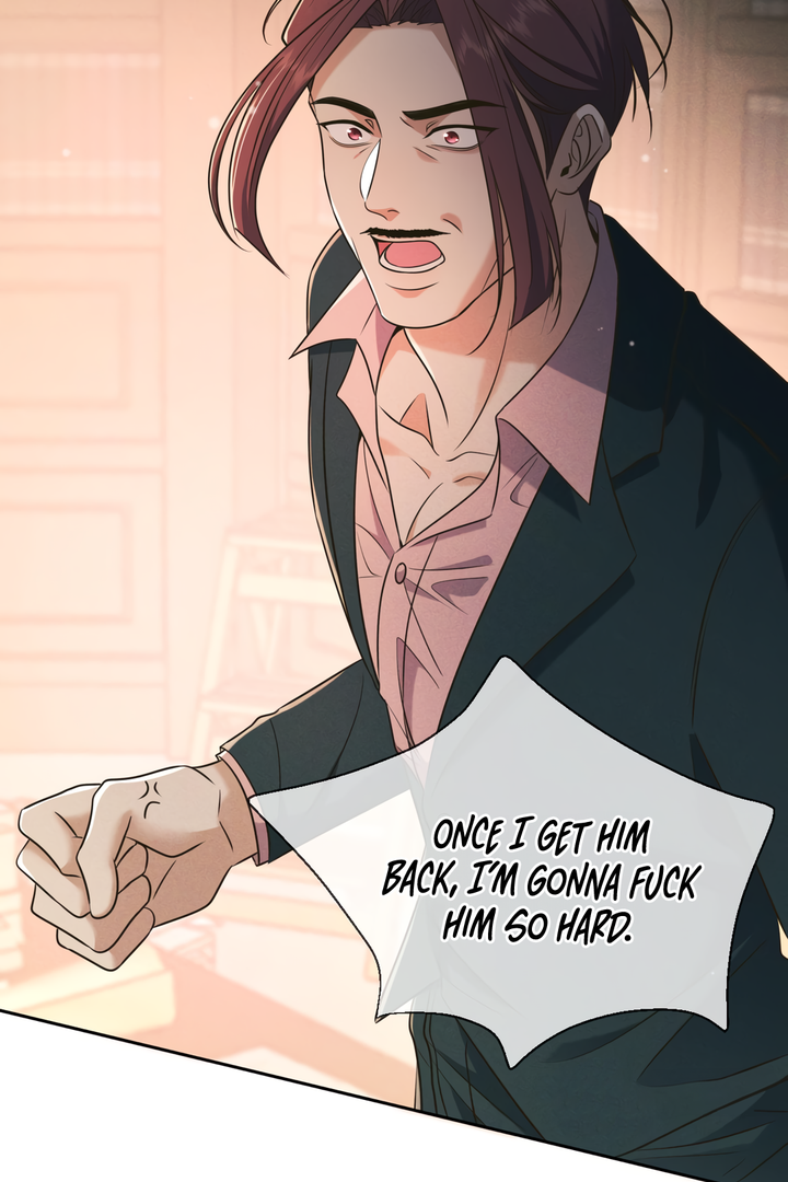 Kill My Love [Team Hazama] - Chapter 22 manhwa