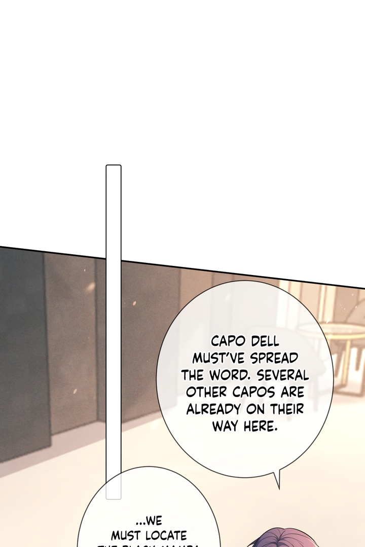 Kill My Love [Team Hazama] - Chapter 22 manhwa
