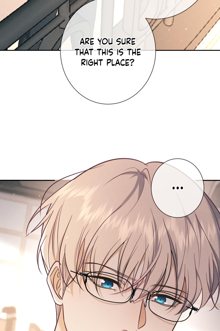 Kill My Love [Team Hazama] - Chapter 22 manhwa