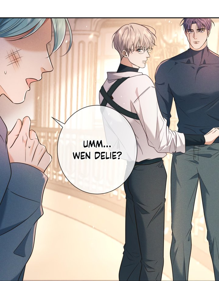 Kill My Love [Team Hazama] - Chapter 22 manhwa
