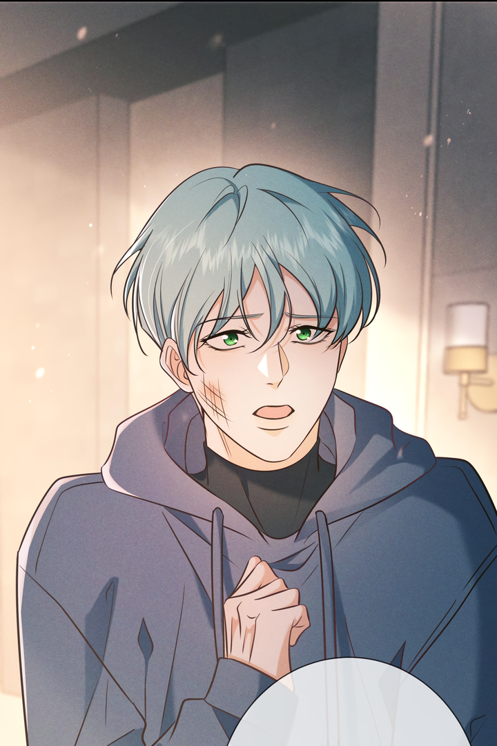 Kill My Love [Team Hazama] - Chapter 22 manhwa