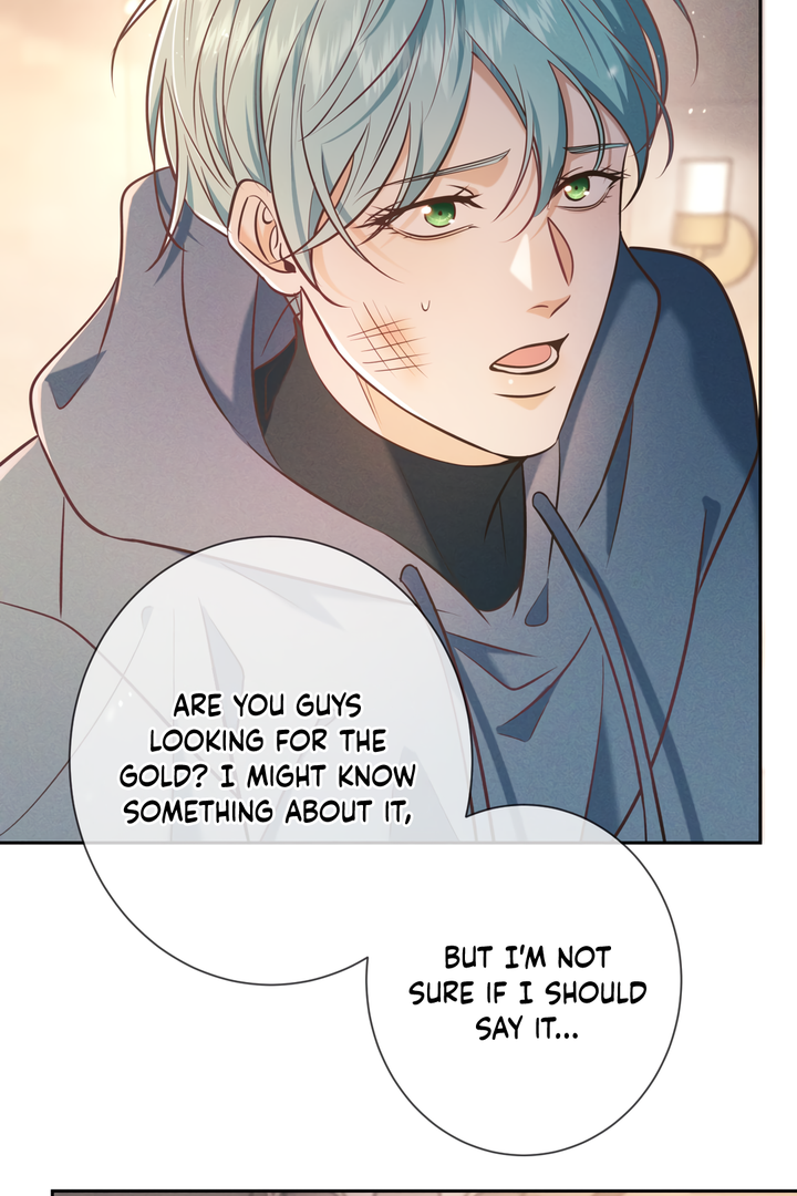 Kill My Love [Team Hazama] - Chapter 22 manhwa