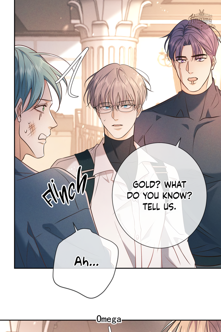 Kill My Love [Team Hazama] - Chapter 22 manhwa