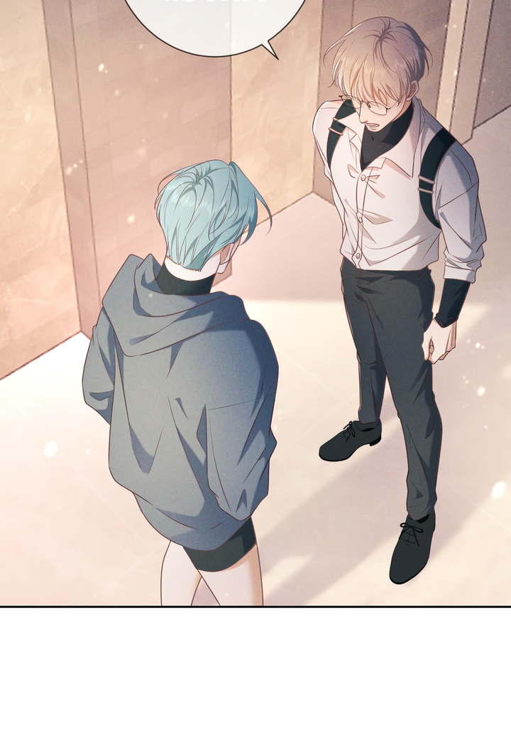 Kill My Love [Team Hazama] - Chapter 22 manhwa