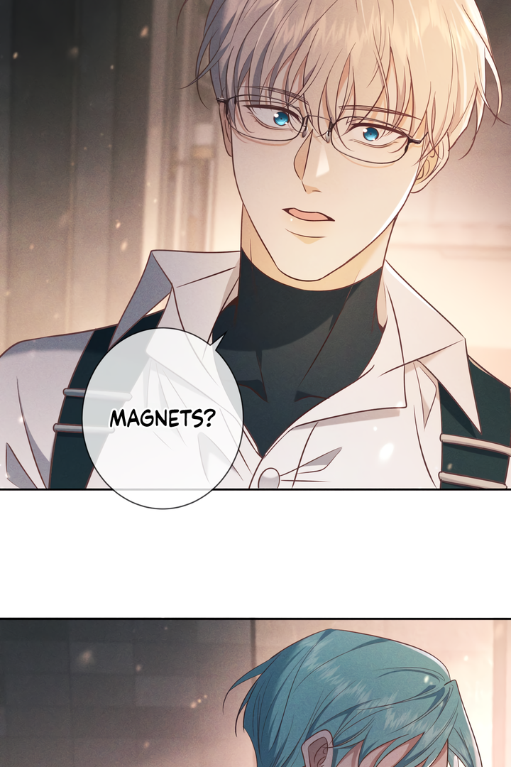 Kill My Love [Team Hazama] - Chapter 22 manhwa