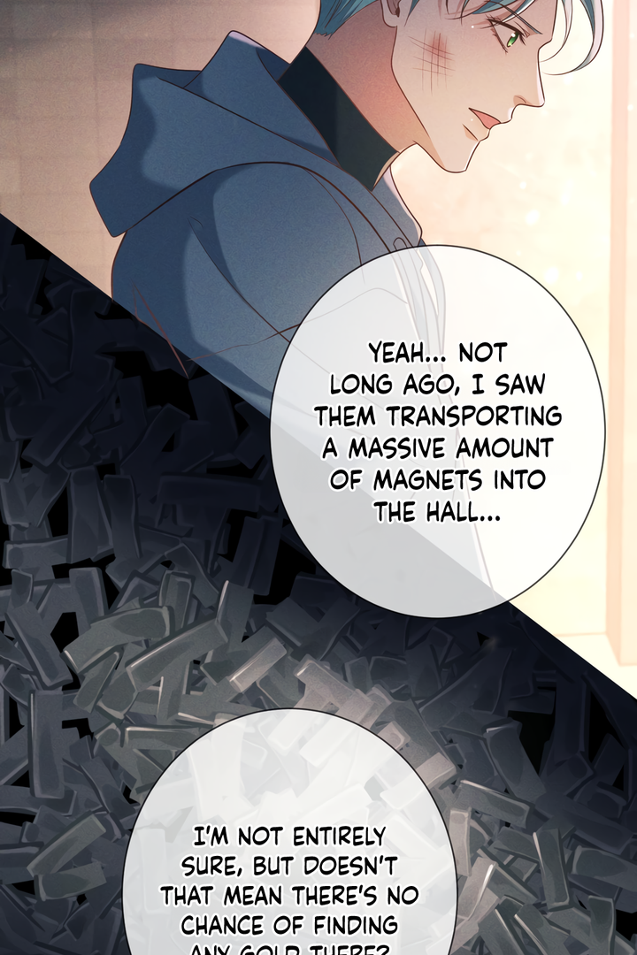 Kill My Love [Team Hazama] - Chapter 22 manhwa