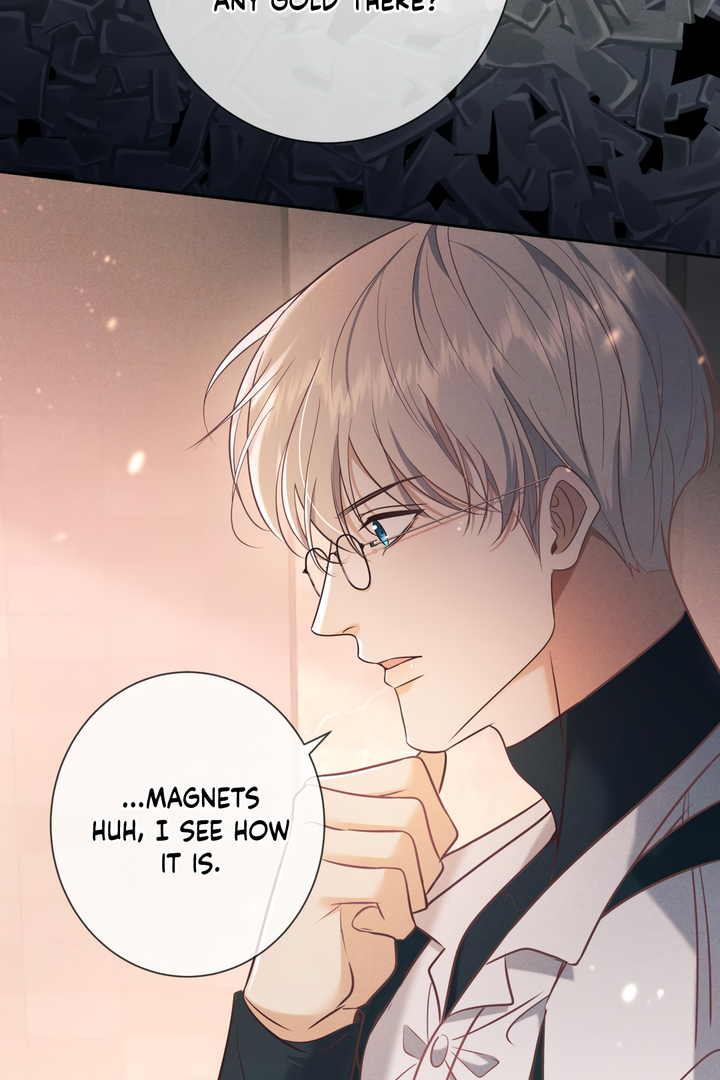 Kill My Love [Team Hazama] - Chapter 22 manhwa