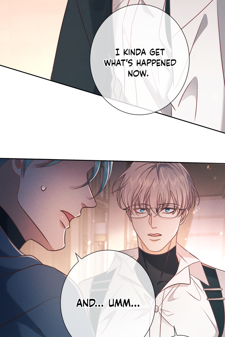 Kill My Love [Team Hazama] - Chapter 22 manhwa