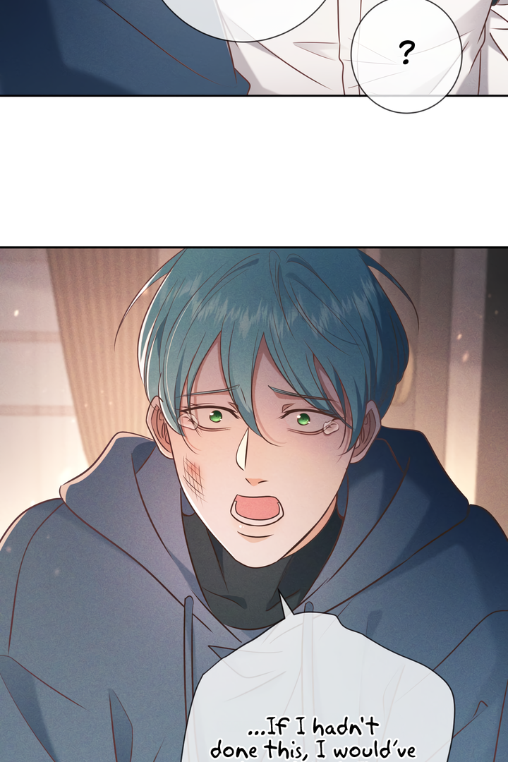 Kill My Love [Team Hazama] - Chapter 22 manhwa